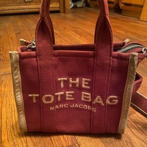 Marc Jacobs The Tote Bag